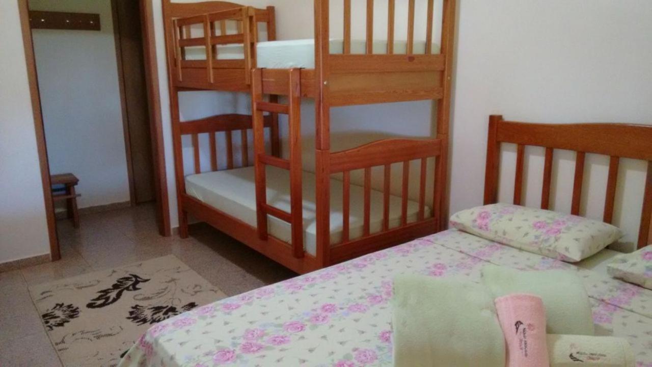Pousada Sorocabana Olímpia Zewnętrze zdjęcie