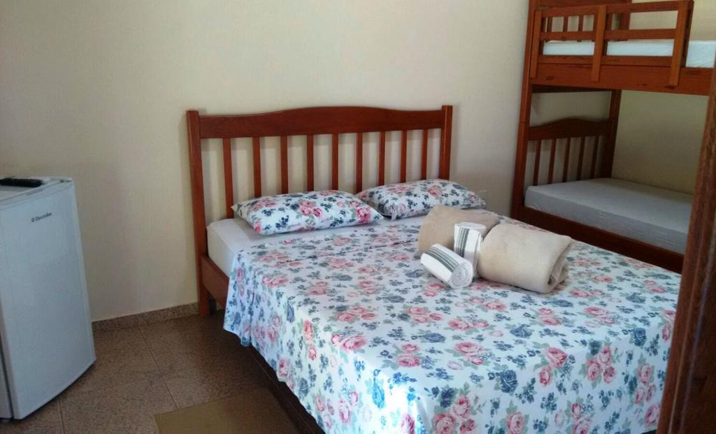 Pousada Sorocabana Olímpia Pokój zdjęcie